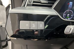 AUDI E-TRON esikatselu 28
