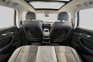 AUDI E-TRON esikatselu 32
