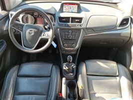 OPEL MOKKA esikatselu 1