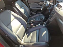 OPEL MOKKA esikatselu 2