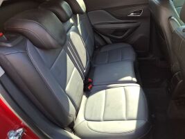 OPEL MOKKA esikatselu 3