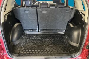 Suzuki Grand Vitara esikatselu 8