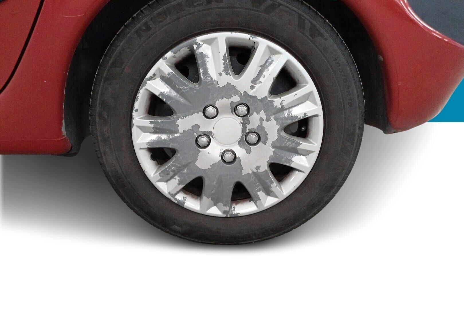 Citroen XSARA iso kuva 12