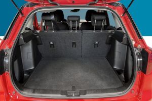 Suzuki Vitara esikatselu 21