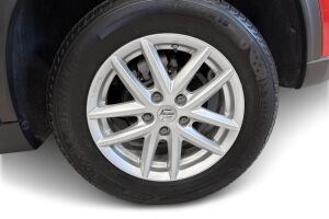 Suzuki Vitara esikatselu 10