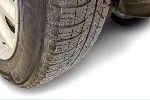 Suzuki Vitara esikatselu 11