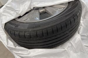 Suzuki Vitara esikatselu 12