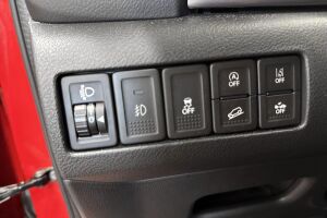 Suzuki Vitara esikatselu 13