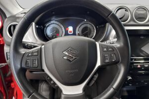Suzuki Vitara esikatselu 22