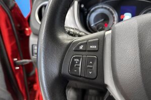 Suzuki Vitara esikatselu 14