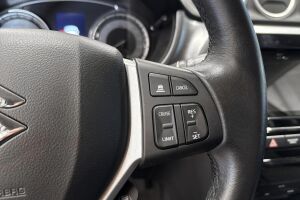 Suzuki Vitara esikatselu 15