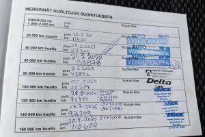 Suzuki Vitara esikatselu 3