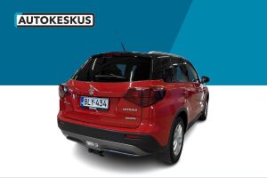 Suzuki Vitara esikatselu 5