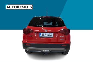 Suzuki Vitara esikatselu 19