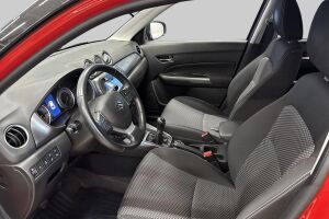 Suzuki Vitara esikatselu 7