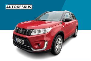 Suzuki Vitara esikatselu 0