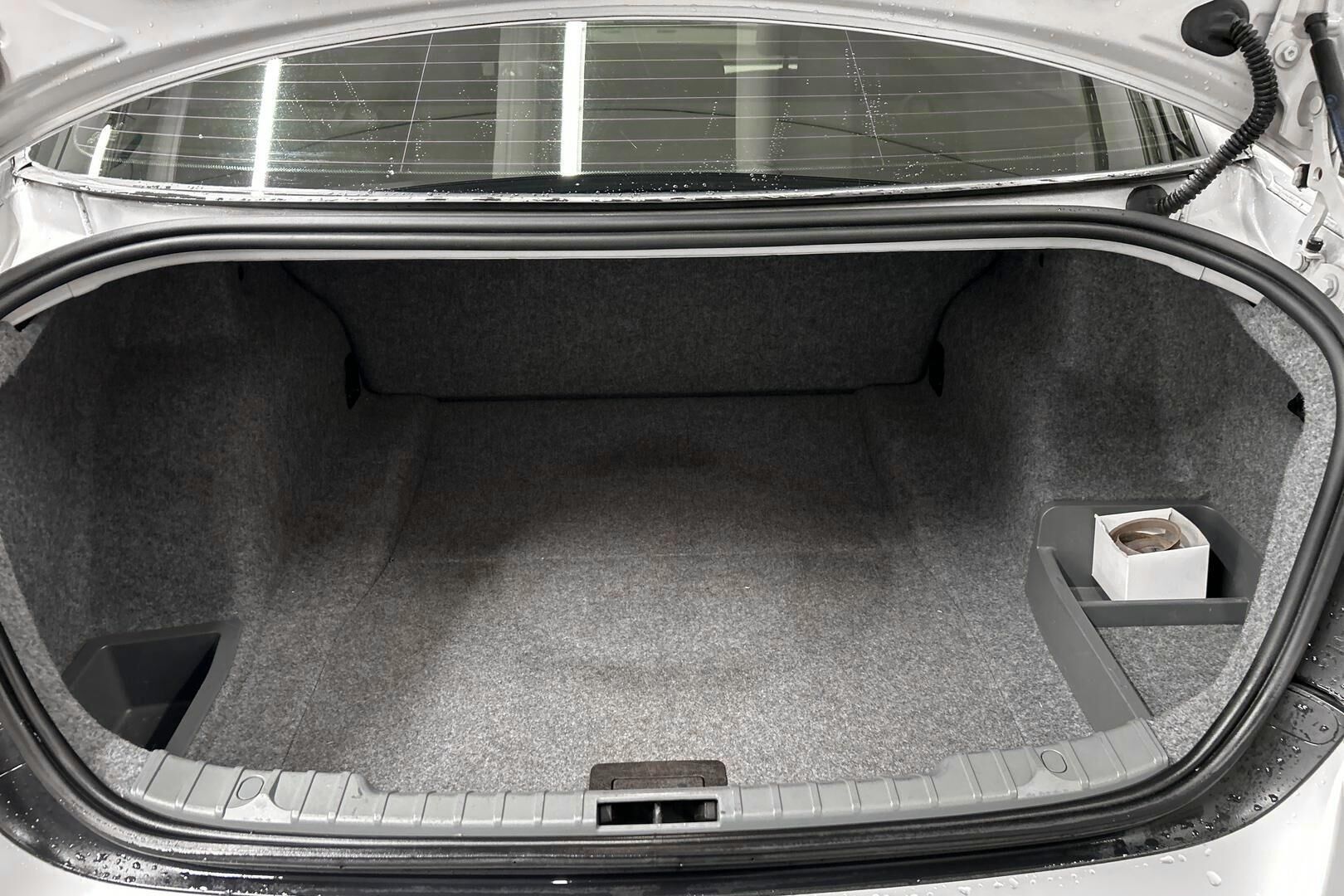 BMW 3-sarja iso kuva 10