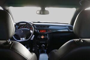 Citroen DS3 esikatselu 10
