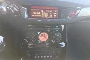 Citroen DS3 esikatselu 14