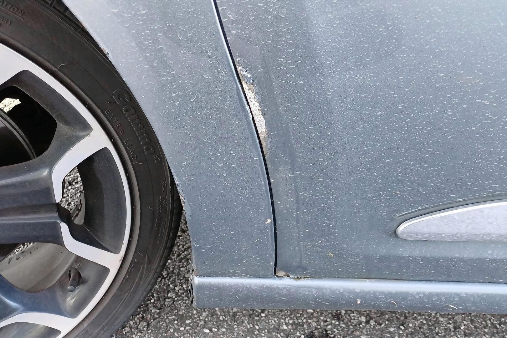 Citroen DS3 iso kuva 24