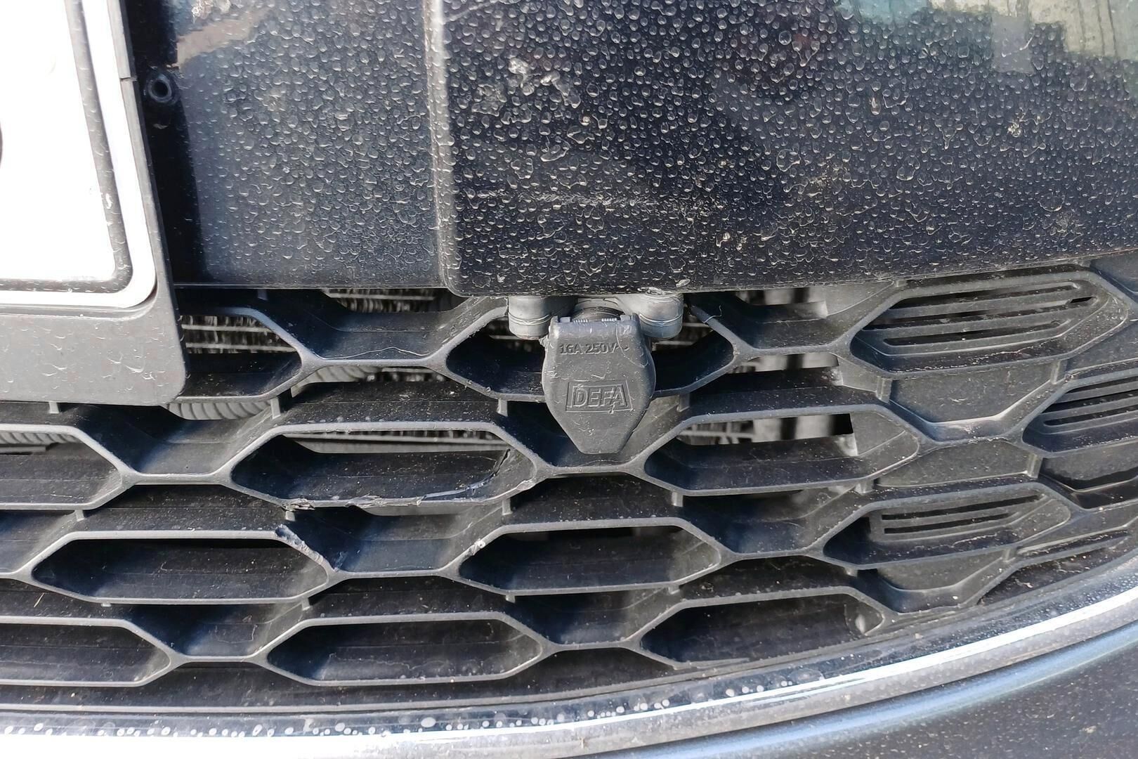 Citroen DS3 iso kuva 25