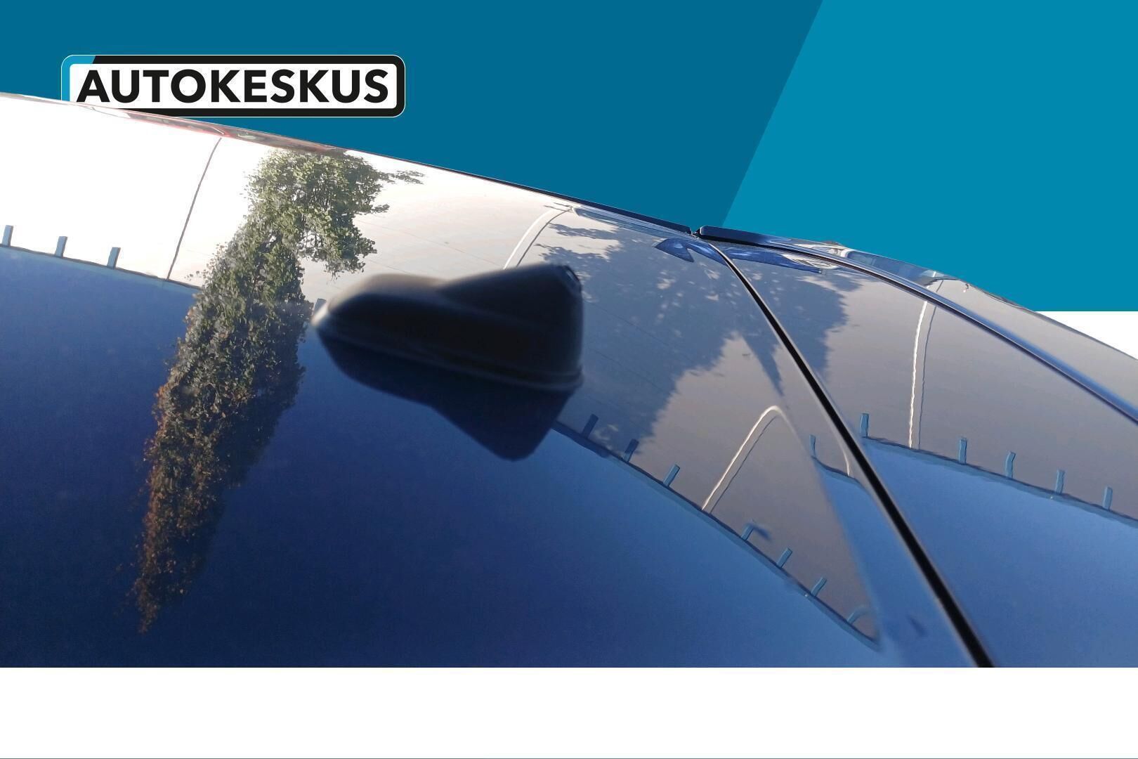 Citroen DS3 iso kuva 29