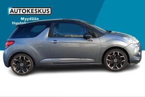 Citroen DS3 esikatselu 3