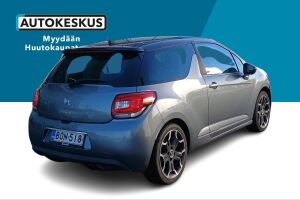Citroen DS3 esikatselu 4
