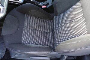 Citroen DS3 esikatselu 8