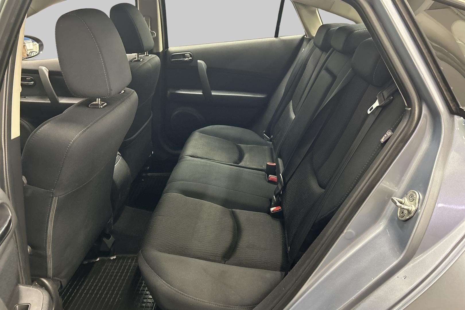 Mazda Mazda6 iso kuva 10
