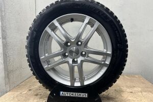 Mazda Mazda6 esikatselu 21