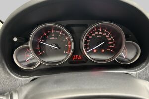 Mazda Mazda6 esikatselu 22