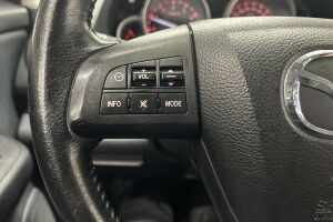 Mazda Mazda6 esikatselu 7