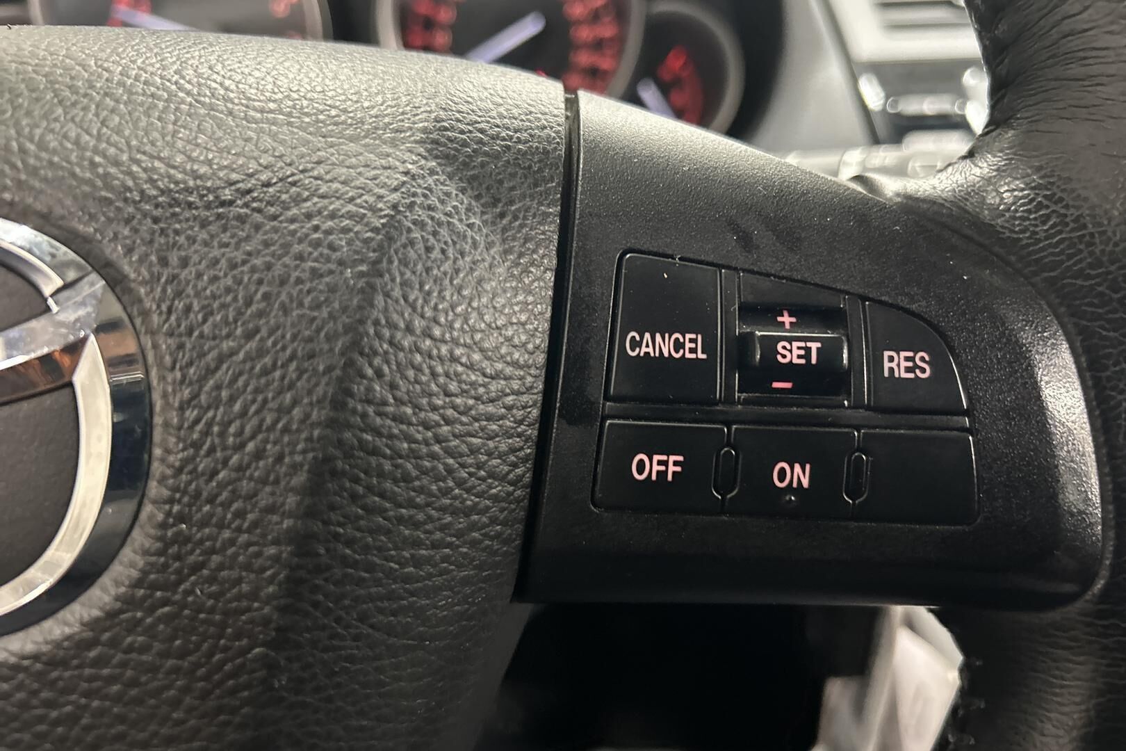 Mazda Mazda6 iso kuva 16