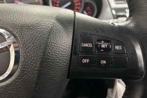 Mazda Mazda6 esikatselu 23