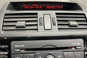 Mazda Mazda6 esikatselu 8