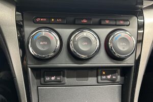 Mazda Mazda6 esikatselu 10