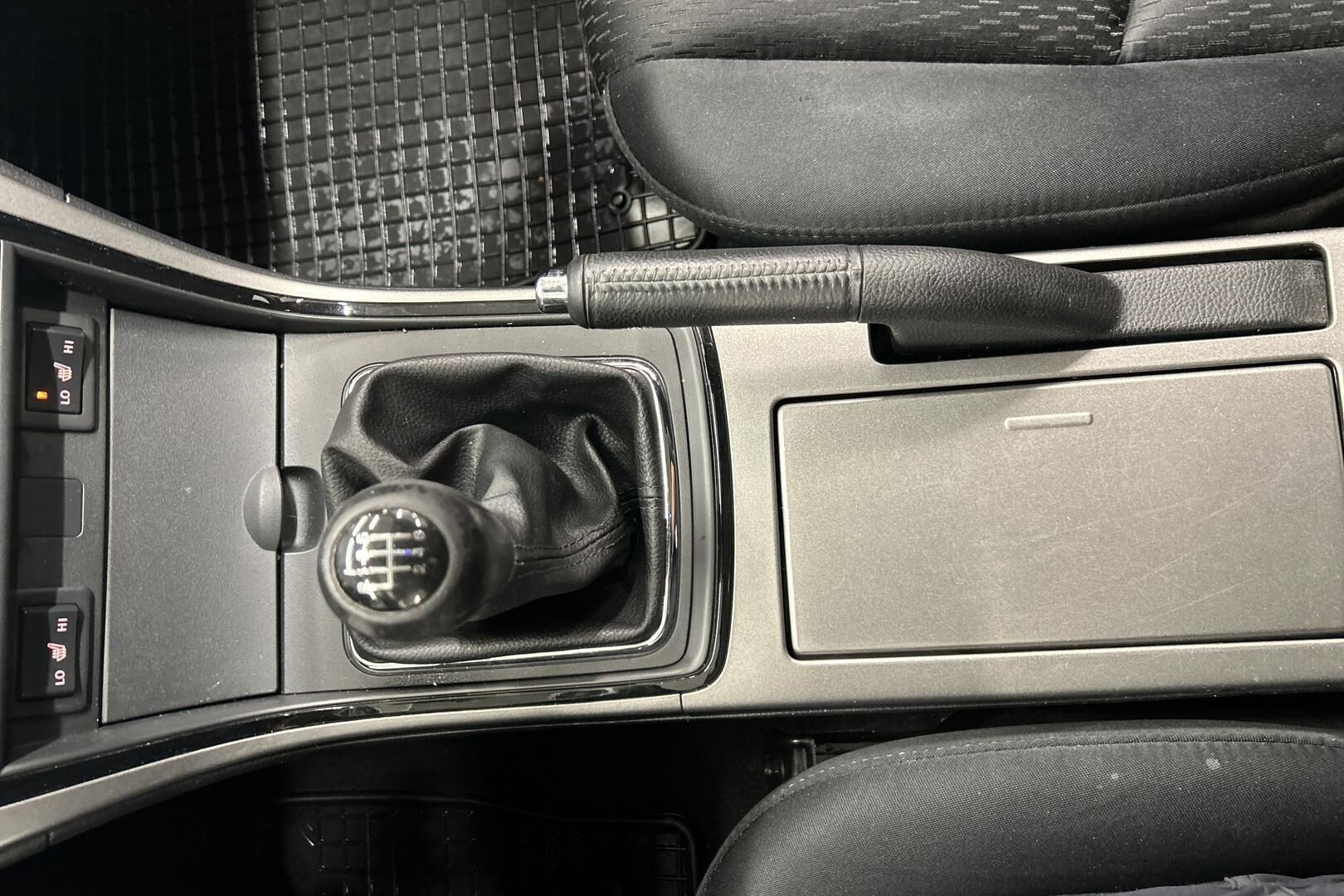 Mazda Mazda6 iso kuva 20