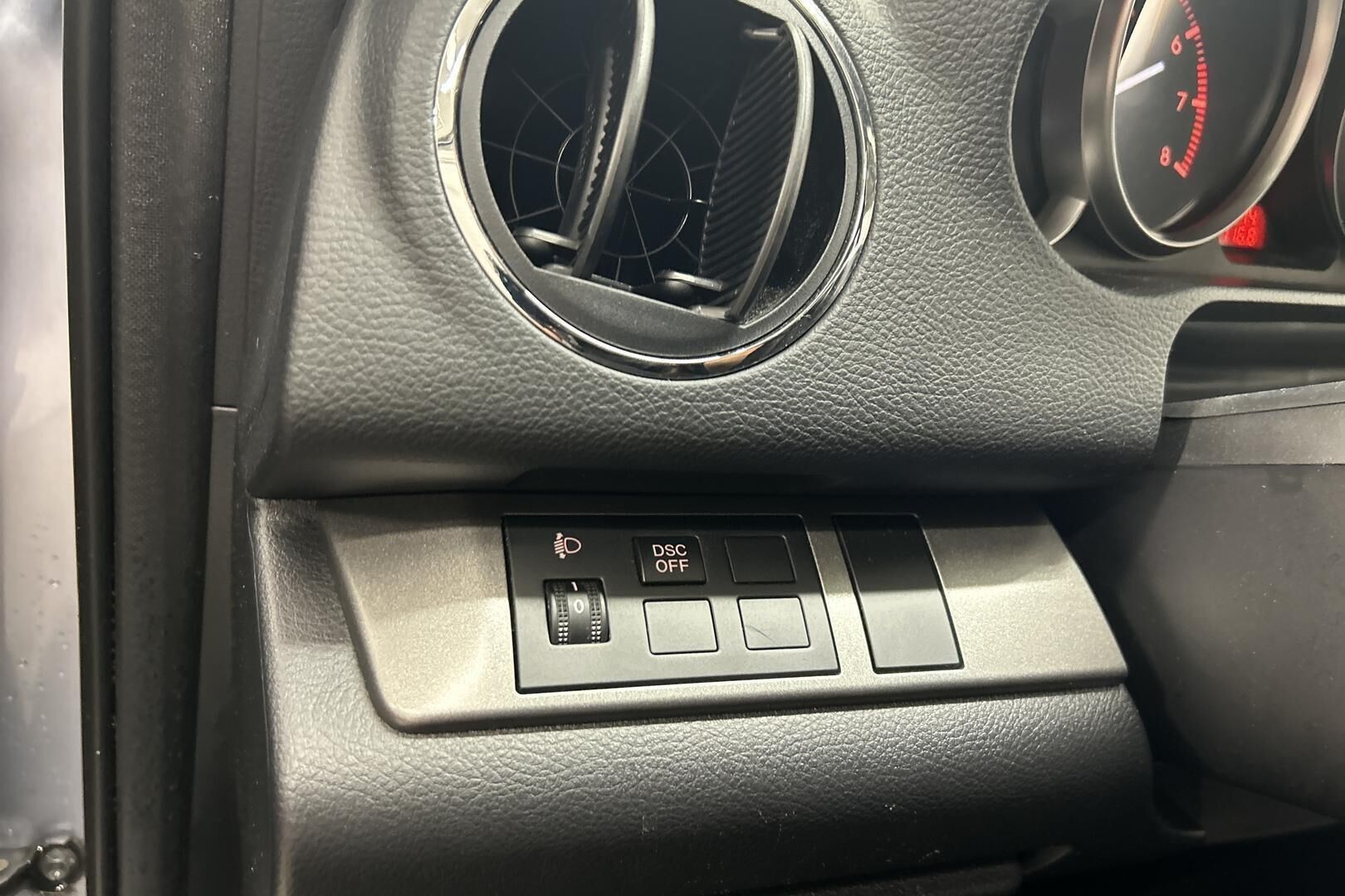 Mazda Mazda6 iso kuva 21