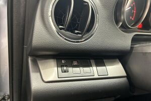 Mazda Mazda6 esikatselu 12