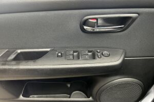 Mazda Mazda6 esikatselu 13