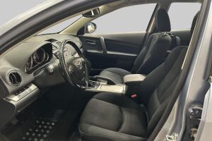 Mazda Mazda6 esikatselu 5