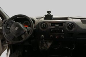 Renault Master esikatselu 10