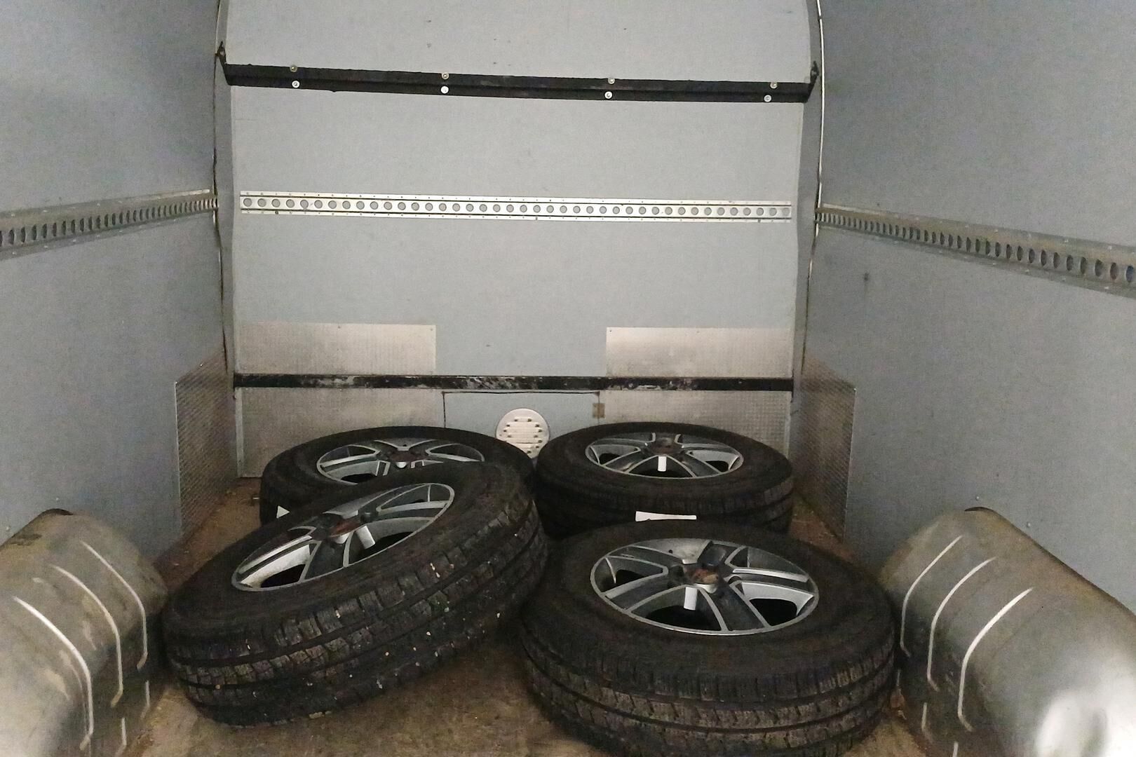 Renault Master iso kuva 32