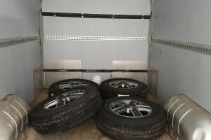 Renault Master esikatselu 32