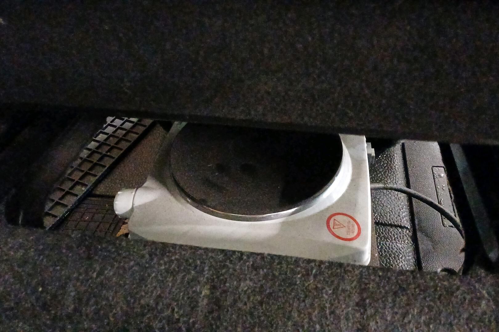 Renault Master iso kuva 14