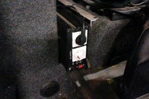 Renault Master esikatselu 15