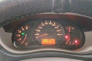 Renault Master esikatselu 16