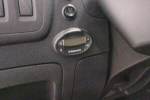 Renault Master esikatselu 17