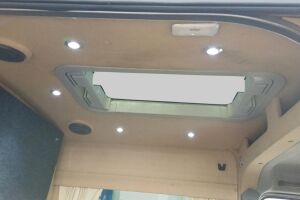 Renault Master esikatselu 18